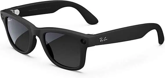 Rayban Meta