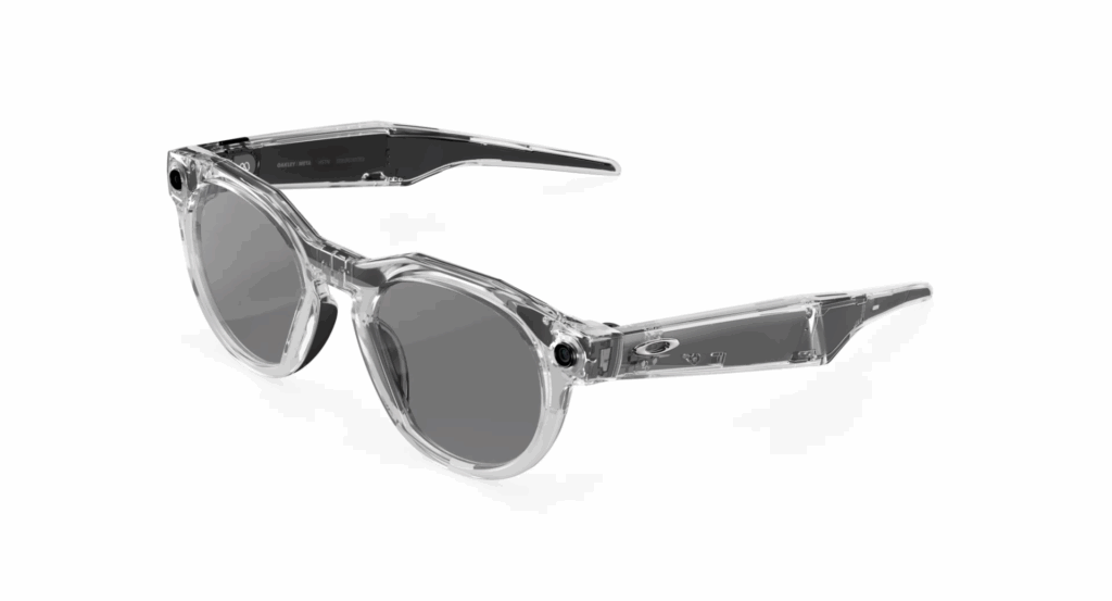 Oakley Meta